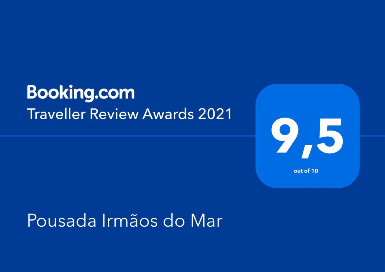 Estalagem Irmãos Do Mar 3*
