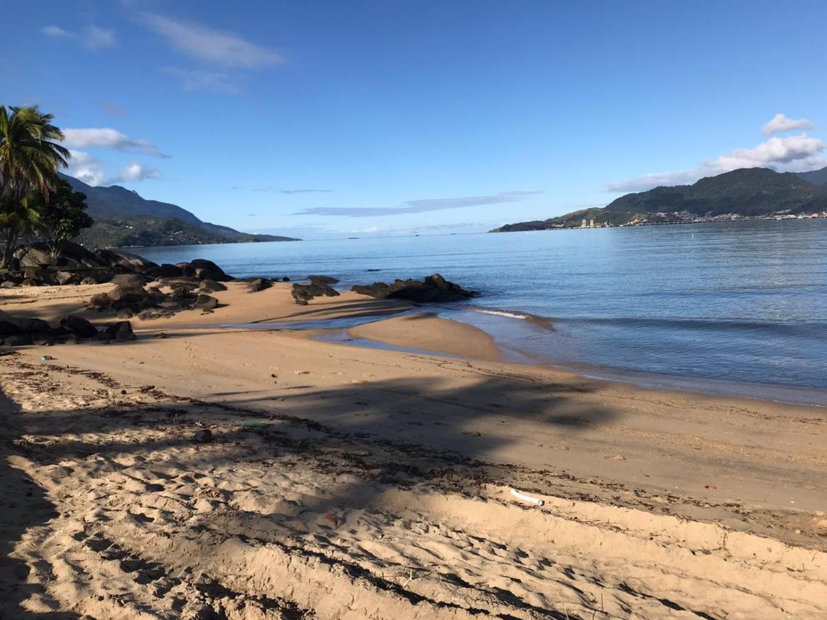 Irmãos Do Mar Estalagem