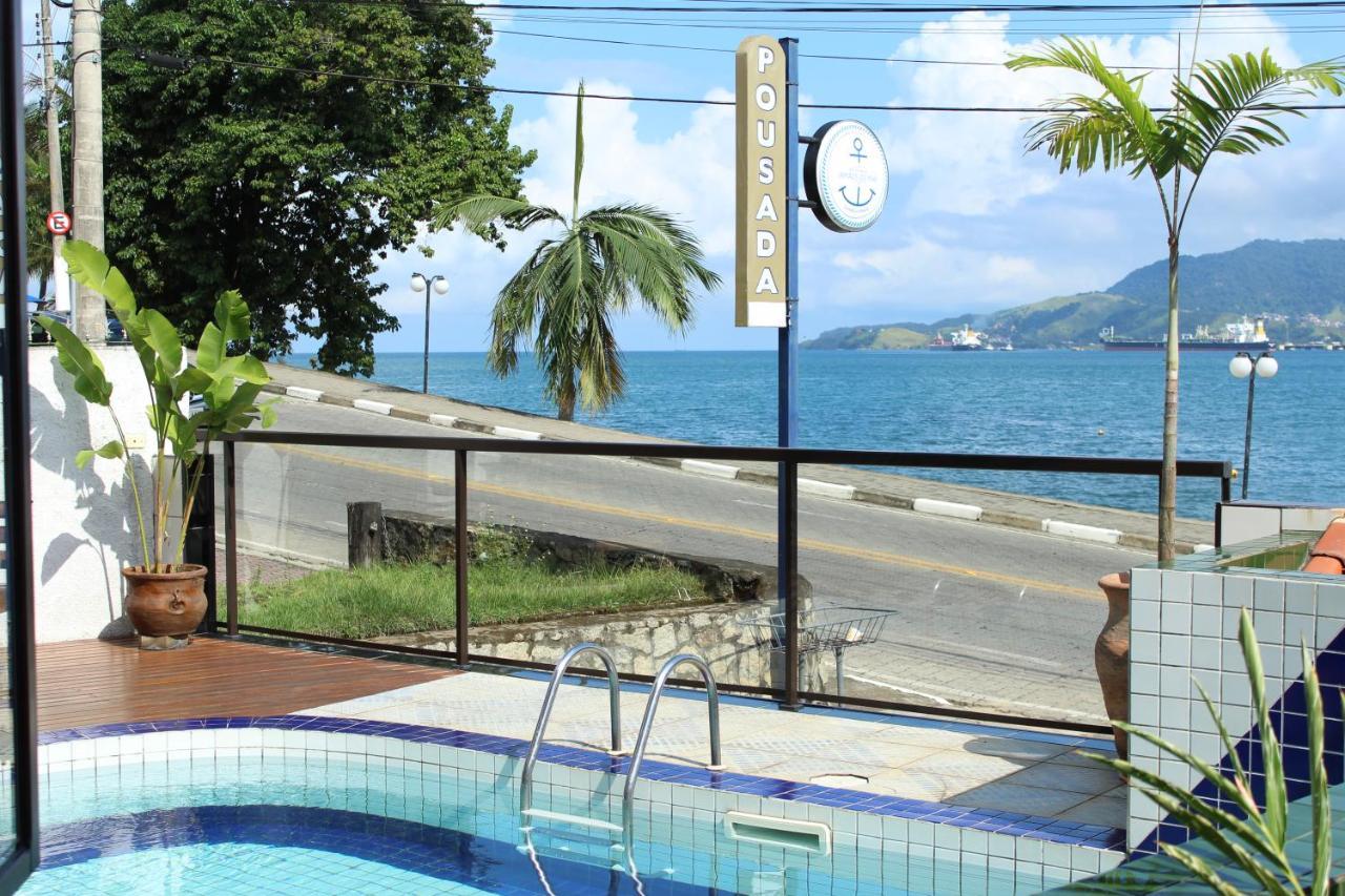 Irmãos Do Mar 3* Ilhabela
