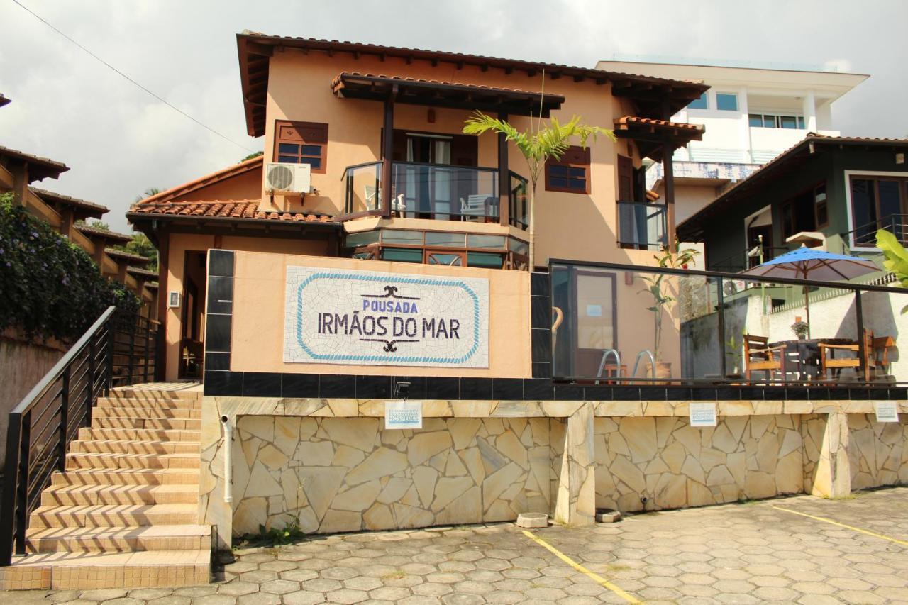 Irmãos Do Mar Ilhabela