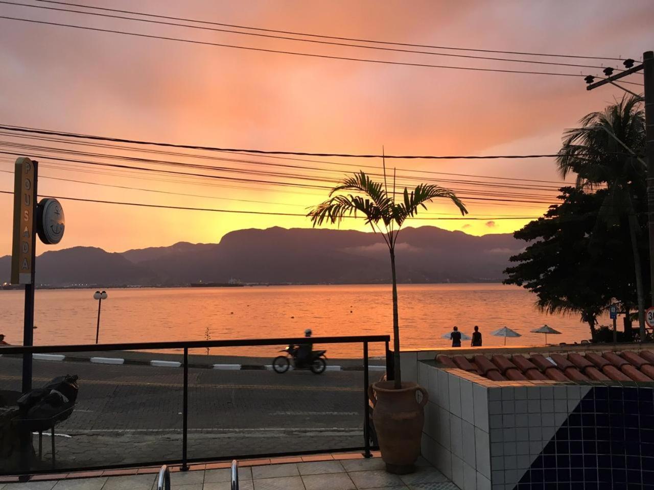 Estalagem Irmãos Do Mar Ilhabela